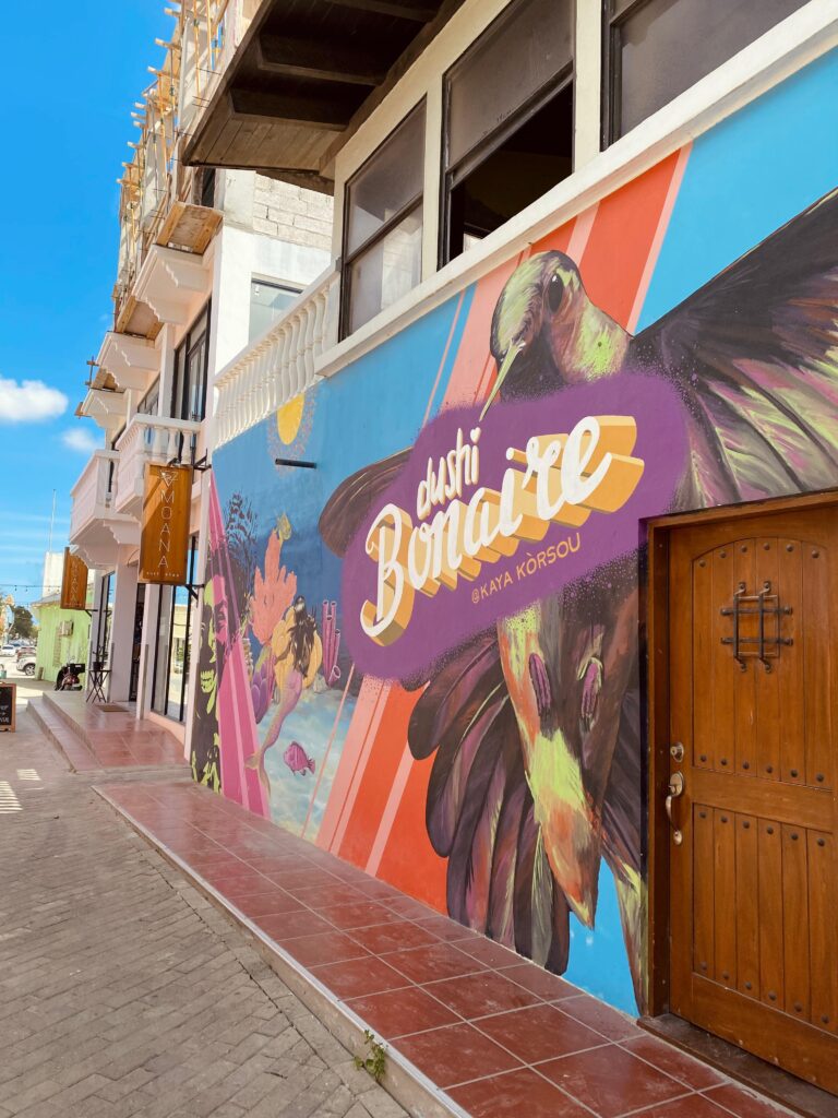 Kralendijk Bonaire