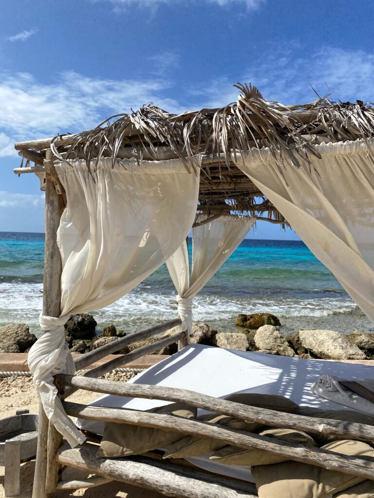 Ocean Oasis Bonaire