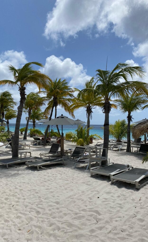 Club Tropicana Bonaire