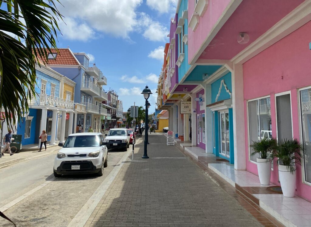 Kralendijk Bonaire