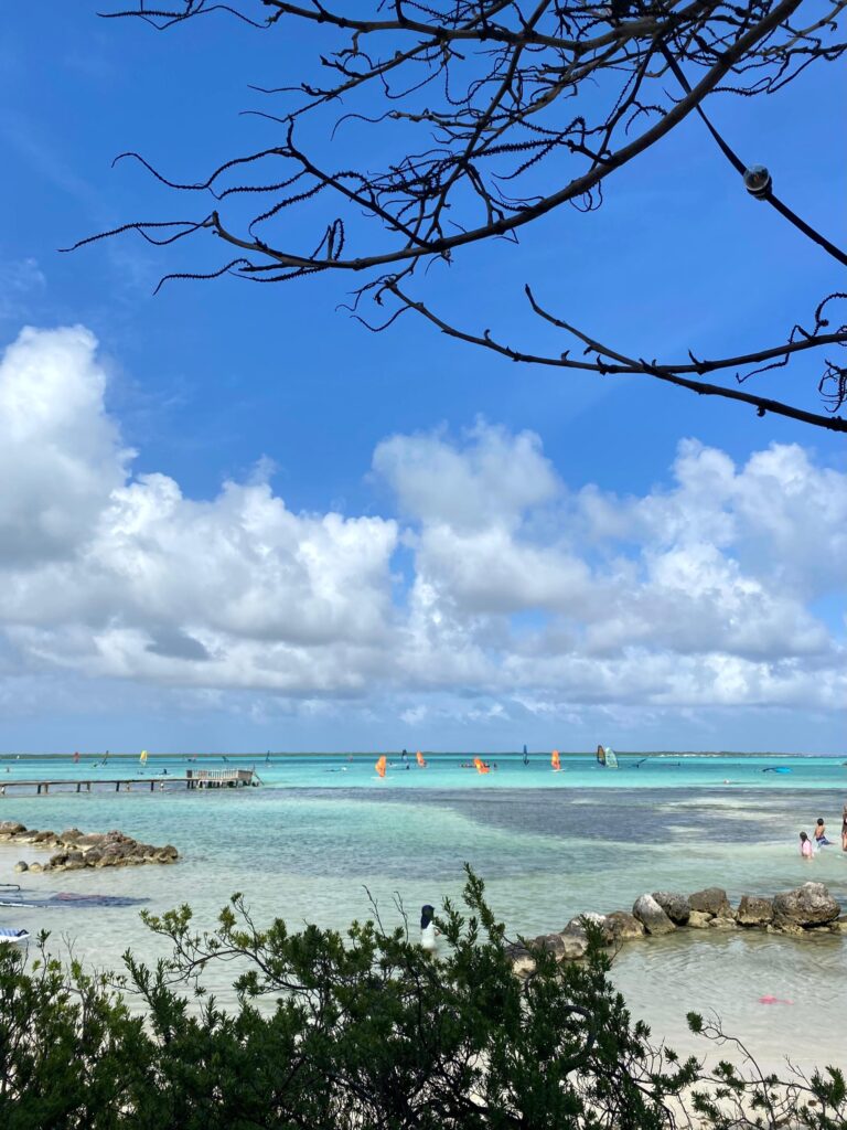 Sorobon Beach Bonaire