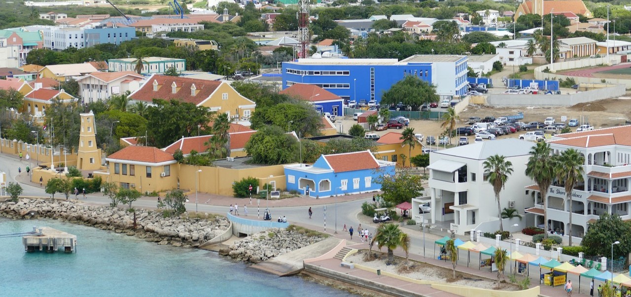 Bonaire kralendijk