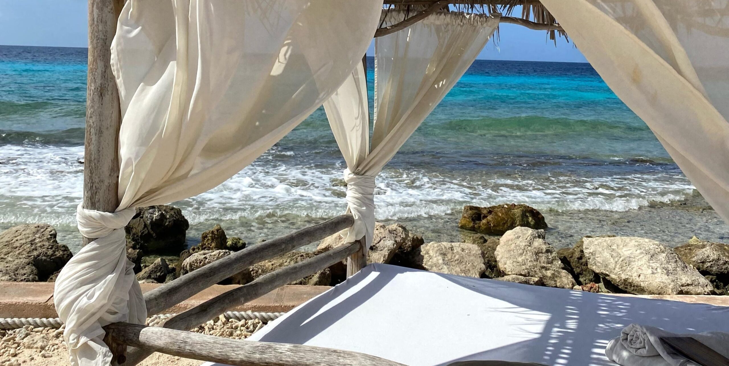 Beachbar Bonaire