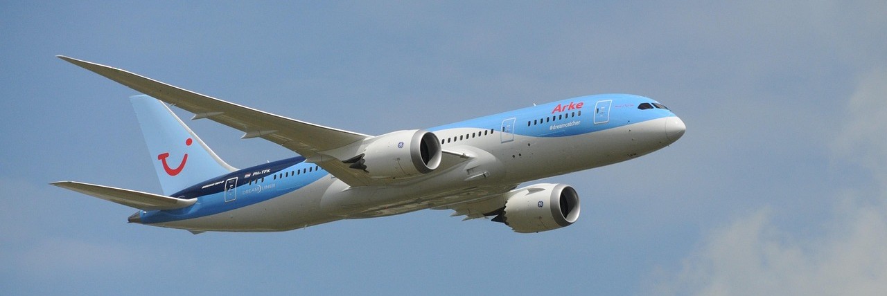 Tui Bonaire