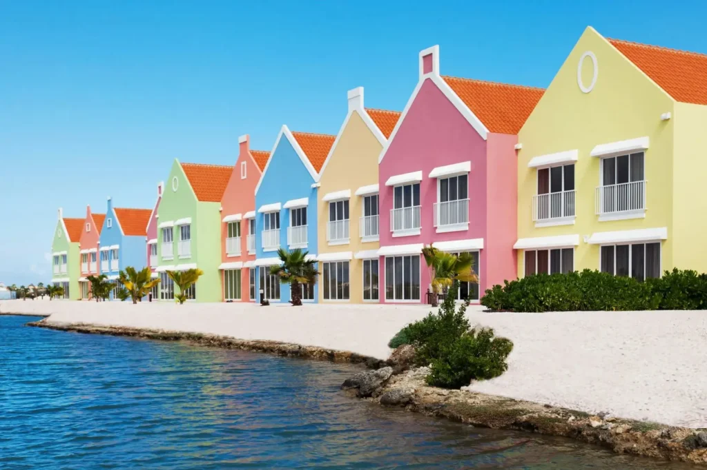 Corallium Bonaire