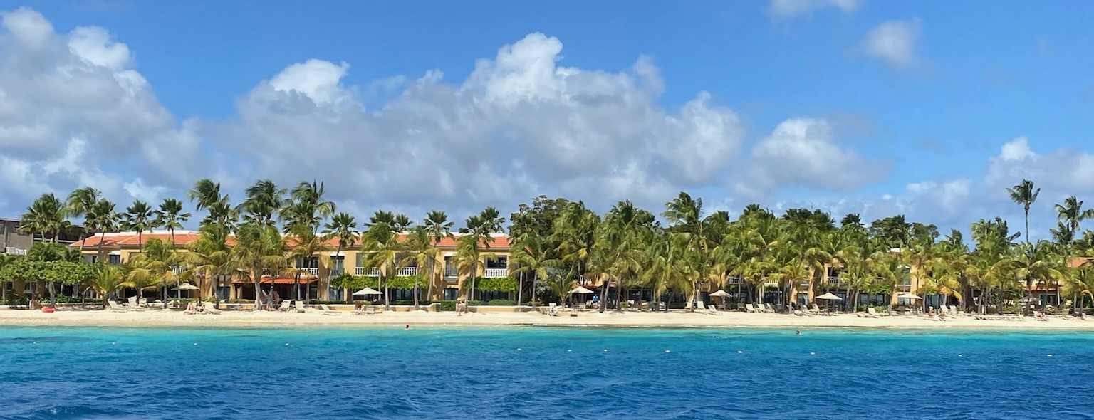 Stranden Bonaire