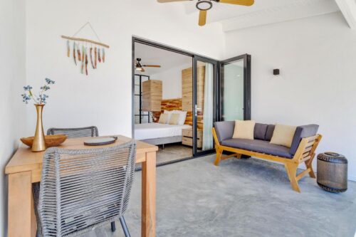 Belnem House Bonaire Suite