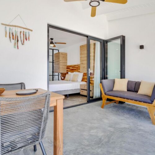 Belnem House Bonaire Suite