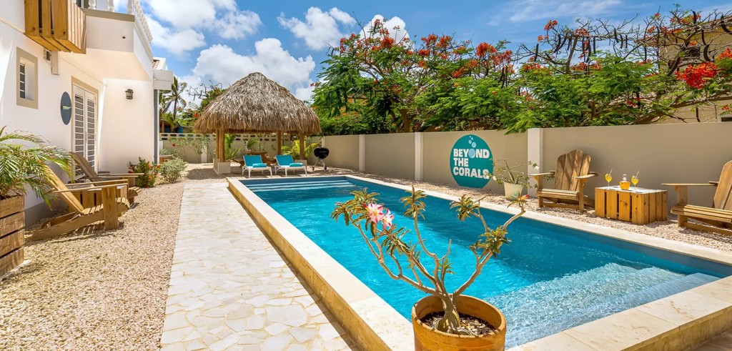 Bliss Bonaire resort