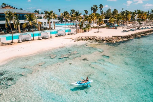 Last minute deals Bonaire