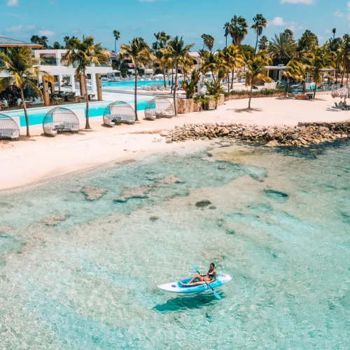 Last minute deals Bonaire