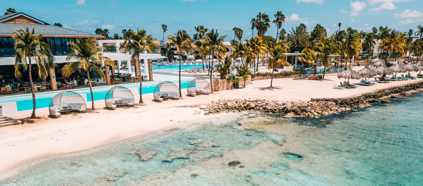 Last minute deals Bonaire