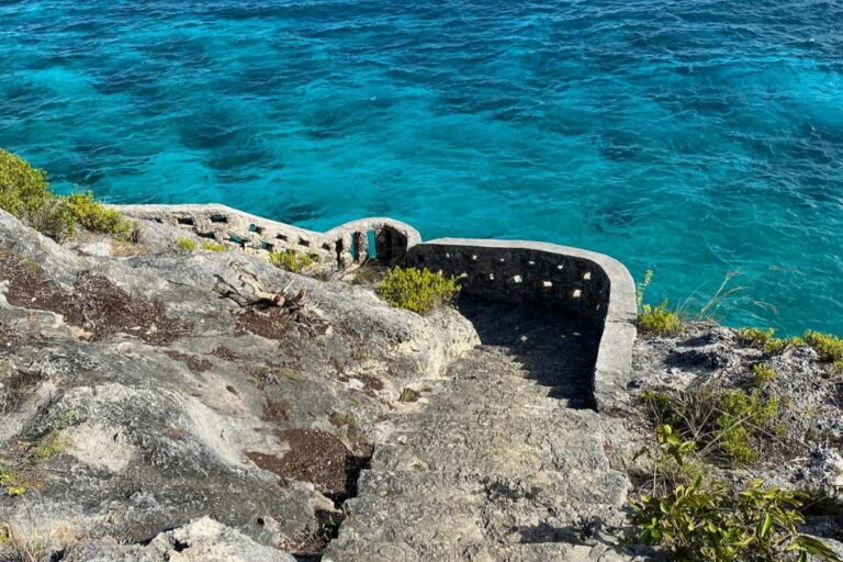 Wandelroutes Bonaire