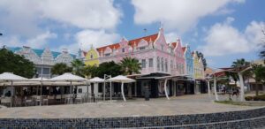 Winkels Aruba