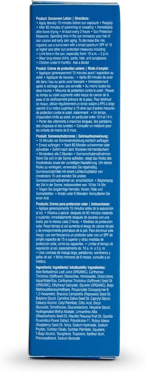 Coola Face Zonnebrand SPF 50