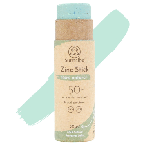 We Love The Planet Zonnebrand Stick SPF 50 We Love The Planet Zonnebrand Stick SPF 50