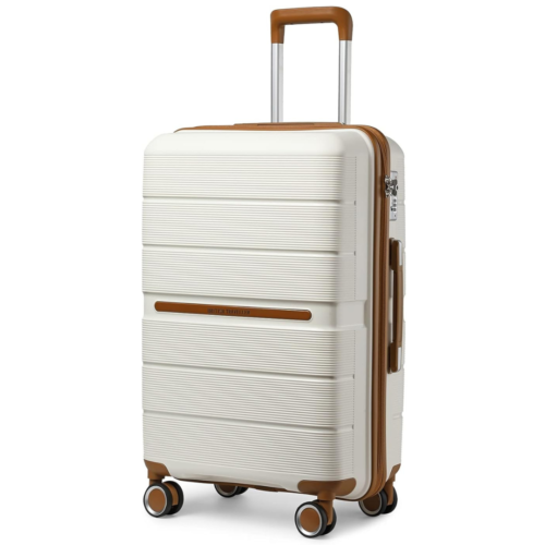 Britisch traveller koffer