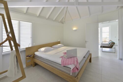 Chogogo Curacao Slaapkamer Chogogo Curacao Slaapkamer