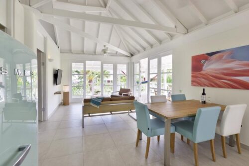 Chogogo Curacao Woonkamer Chogogo Curacao Woonkamer