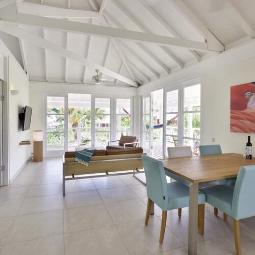 Chogogo Curacao Woonkamer Chogogo Curacao Woonkamer