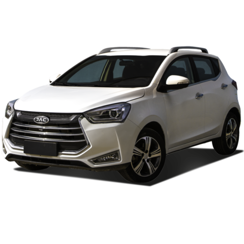 Compact SUV Deluxe Bonaire