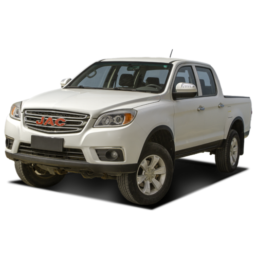 Double Cabin Pickup Bonaire