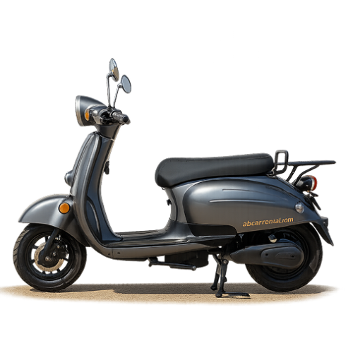 Electric Scooter Bonaire