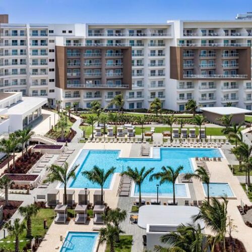 Embassy Suites Resort Aruba