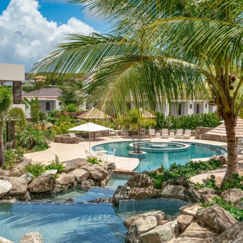 Jan Sofat Lux Curacao