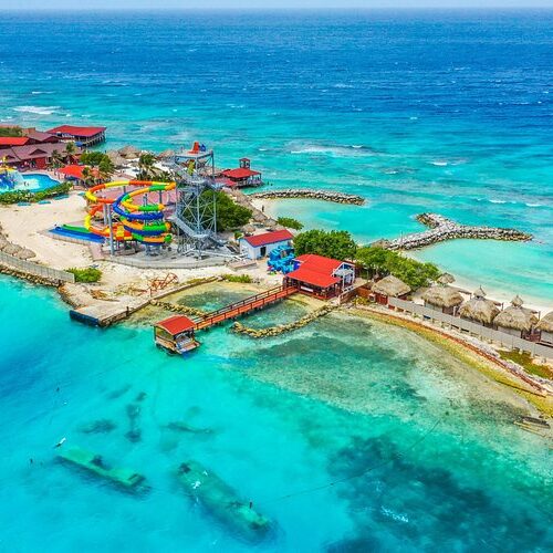Palm Island Aruba