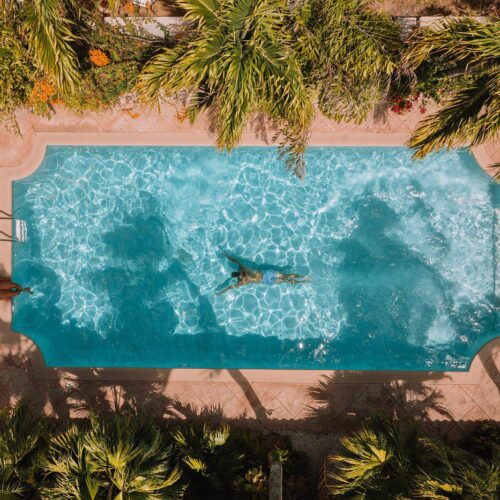 Paradera Resort Aruba