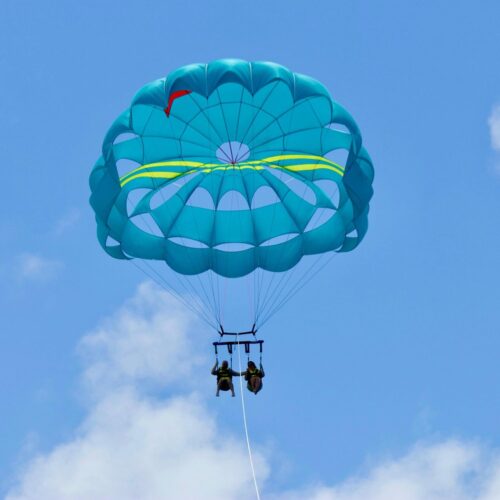 Parasailing Aruba Parasailing Aruba