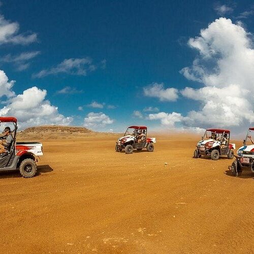 UTV eilandtour aruba UTV eilandtour aruba