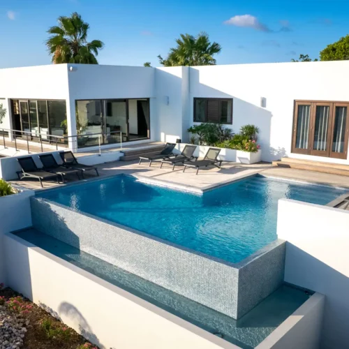 Villa Pasha Curacao Villa Pasha Curacao