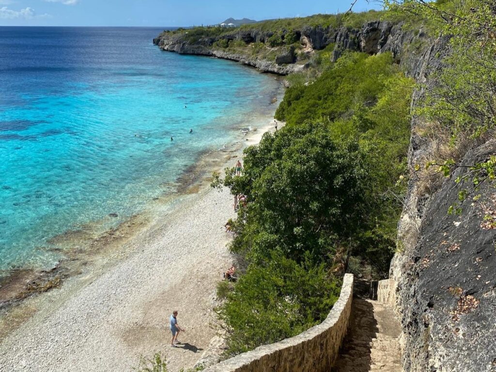 bonaire eiland